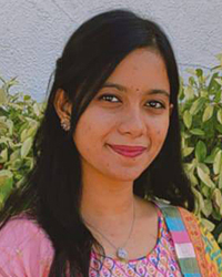 Dr. Rinkal Jambu - Aarutva
